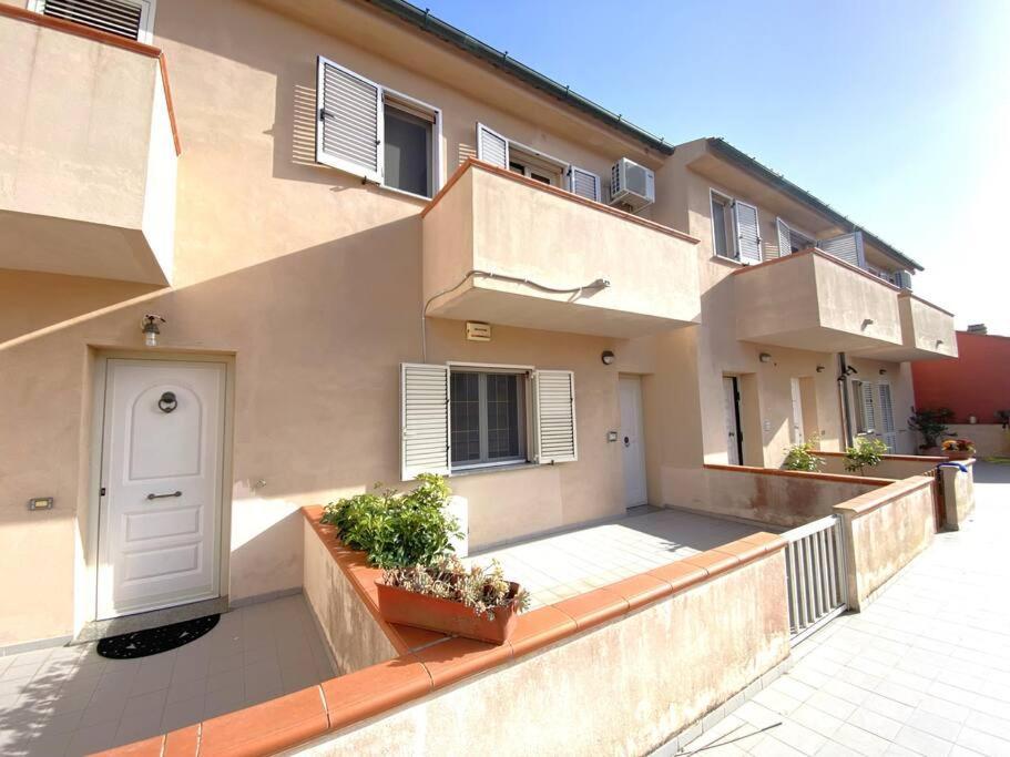 Il Posto Giusto La Maddalena (Sassari) Exterior foto
