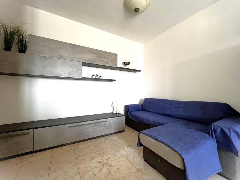 Il Posto Giusto La Maddalena (Sassari) Exterior foto
