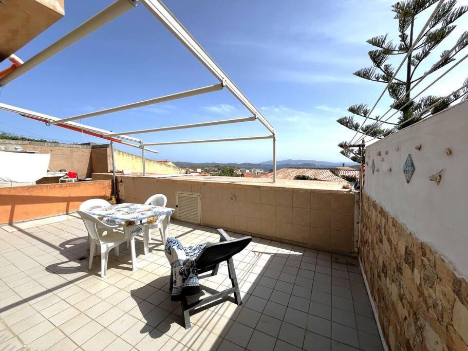 Il Posto Giusto La Maddalena (Sassari) Exterior foto