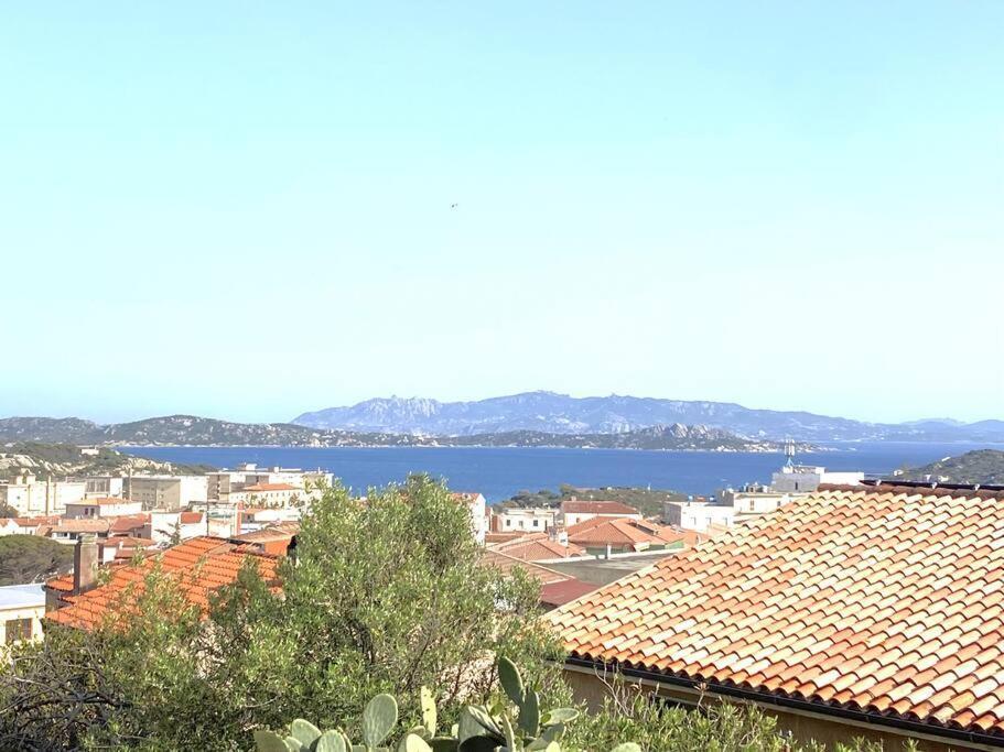 Il Posto Giusto La Maddalena (Sassari) Exterior foto